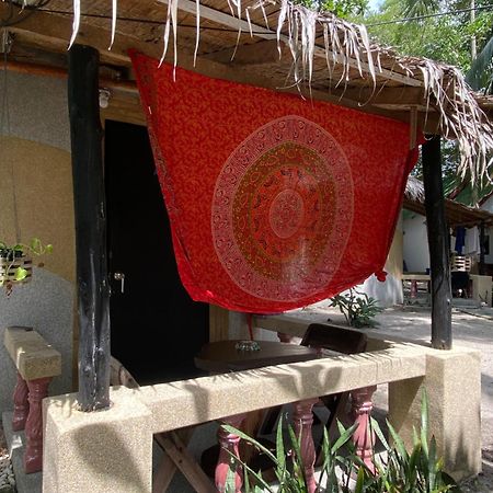 Hutofhappiness Thongsala Exterior foto