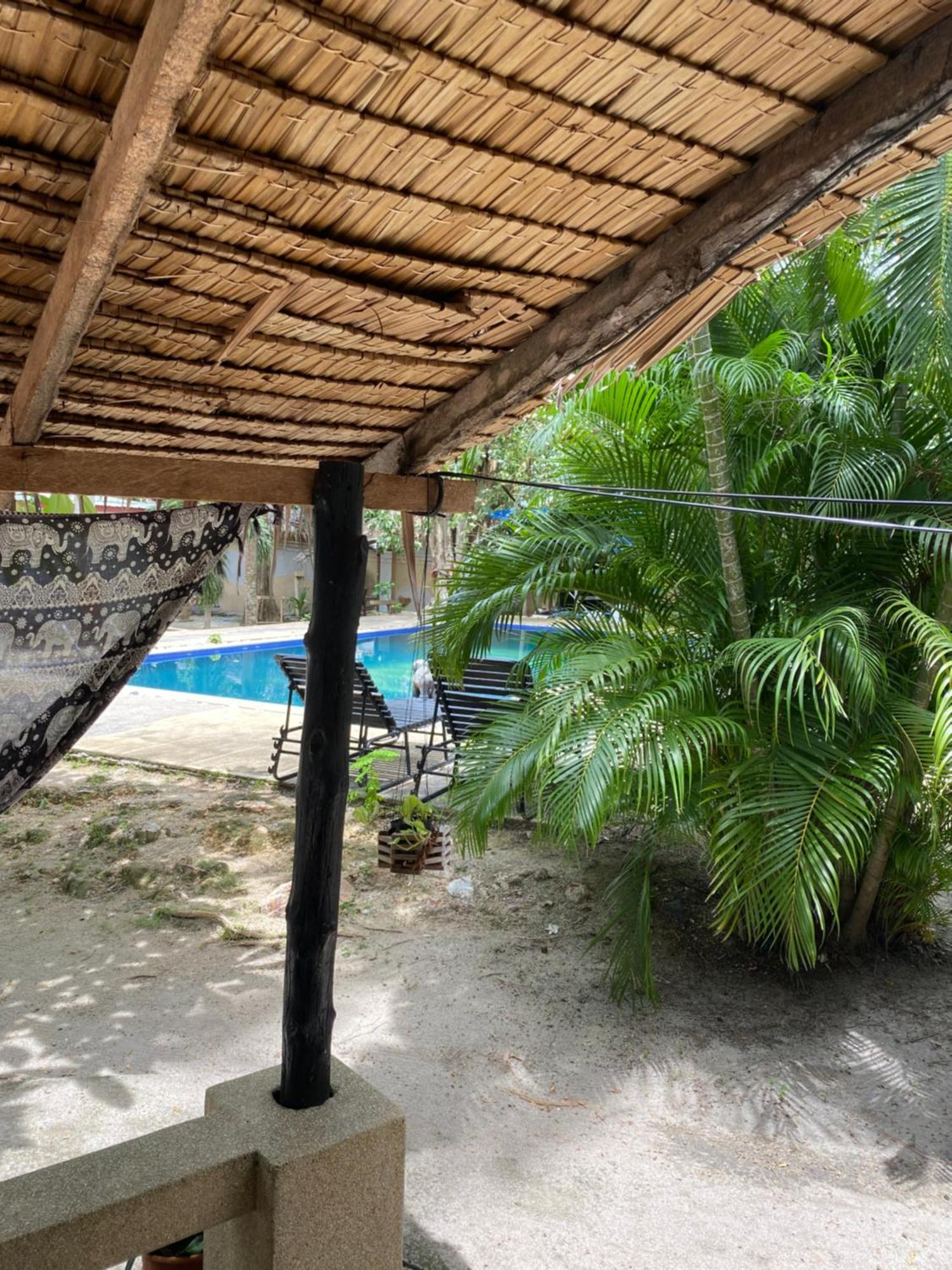 Hutofhappiness Thongsala Exterior foto